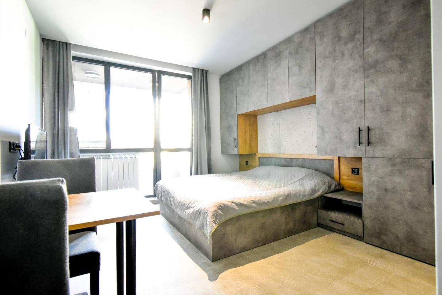 6 Studios 6 Bathrooms 2 Levels Kitchens Sofia Ngoại thất bức ảnh