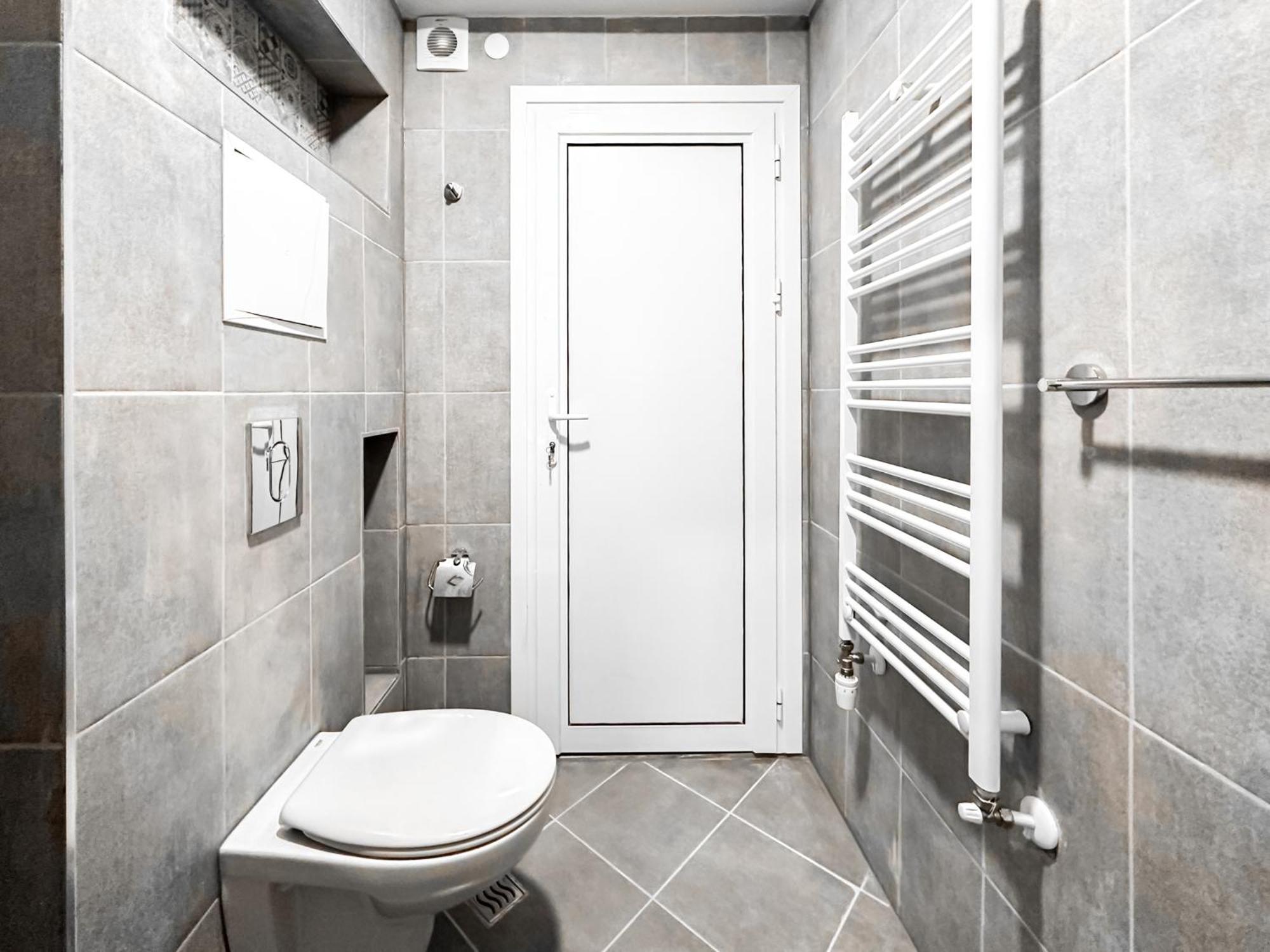 6 Studios 6 Bathrooms 2 Levels Kitchens Sofia Ngoại thất bức ảnh
