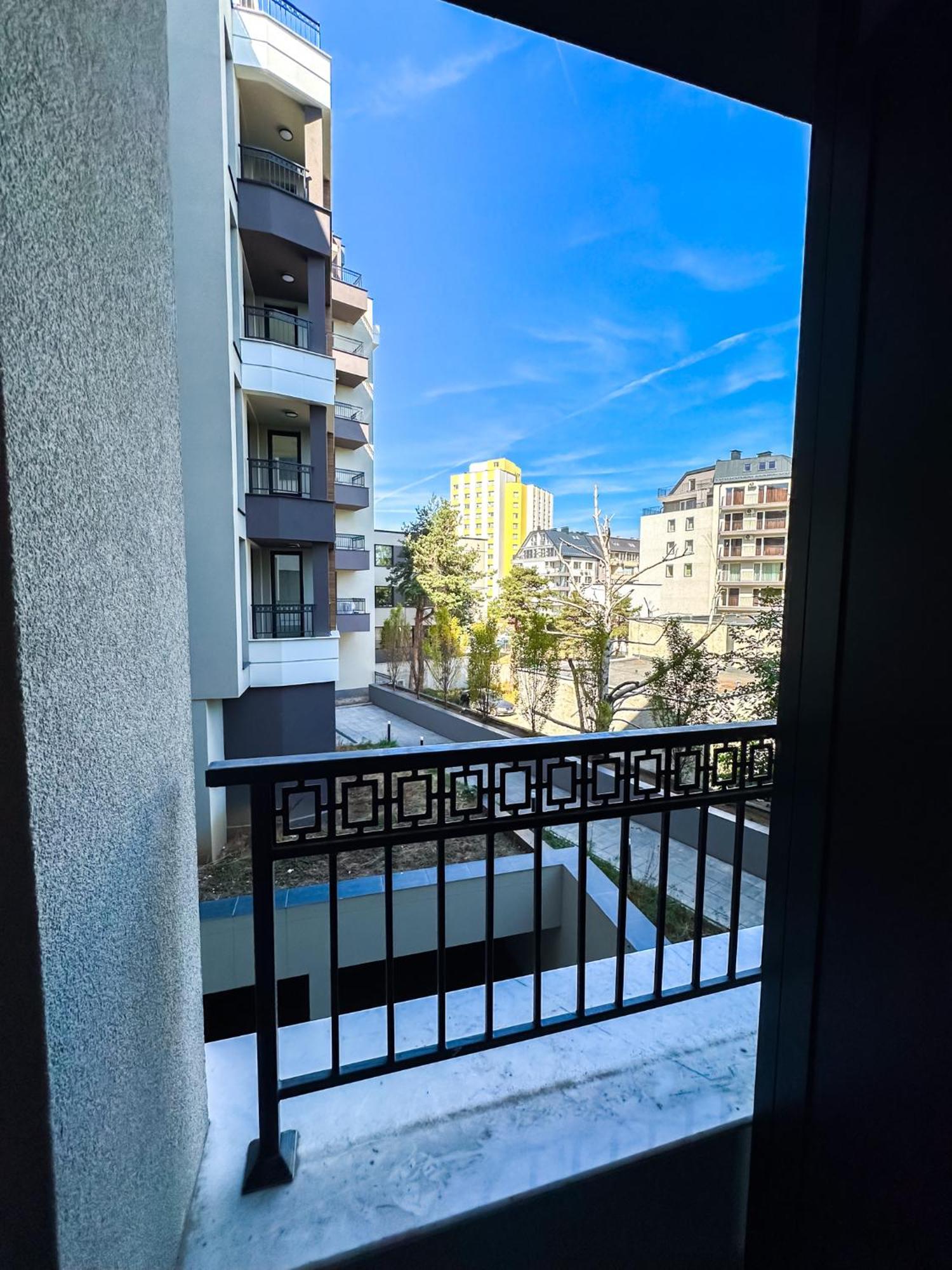 6 Studios 6 Bathrooms 2 Levels Kitchens Sofia Ngoại thất bức ảnh