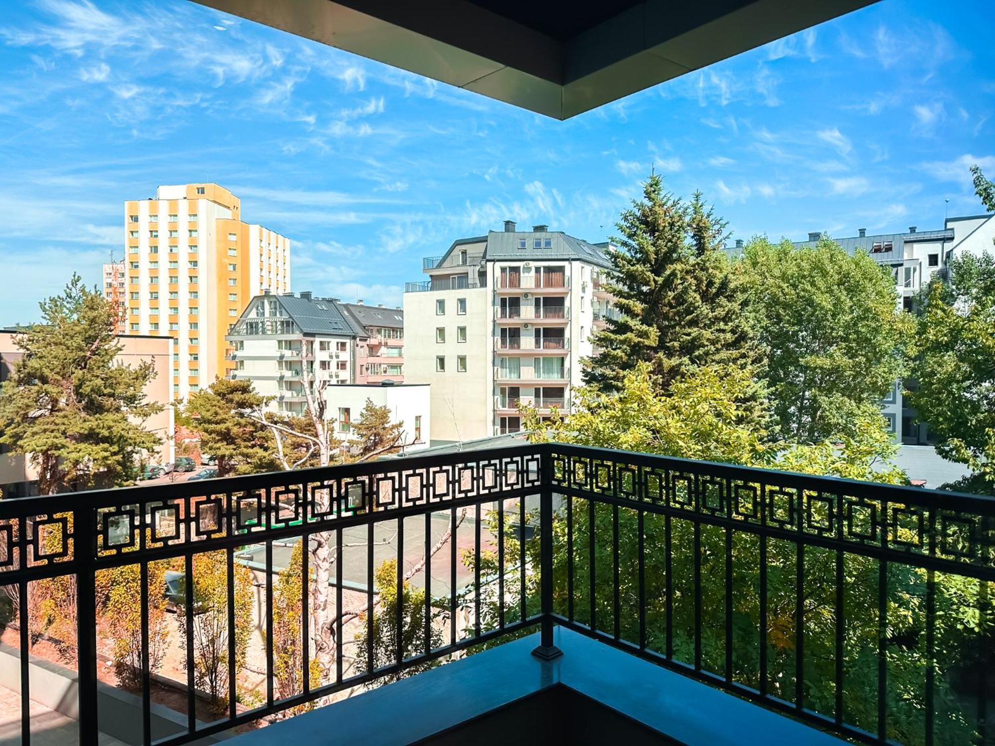 6 Studios 6 Bathrooms 2 Levels Kitchens Sofia Ngoại thất bức ảnh
