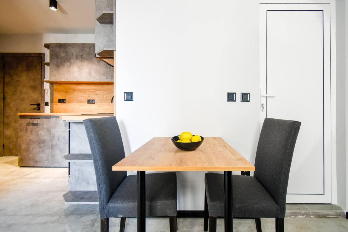 6 Studios 6 Bathrooms 2 Levels Kitchens Sofia Ngoại thất bức ảnh