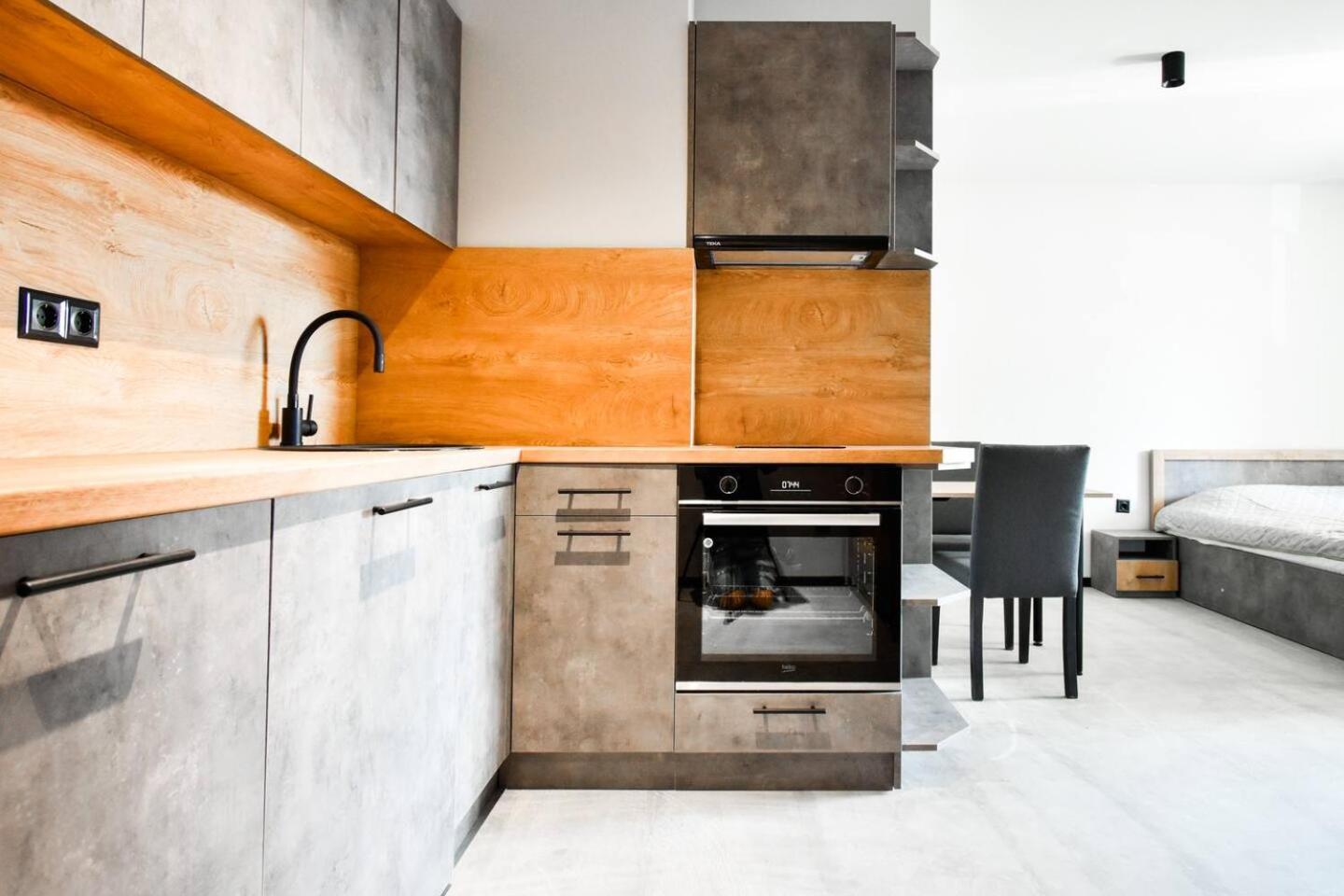 6 Studios 6 Bathrooms 2 Levels Kitchens Sofia Ngoại thất bức ảnh