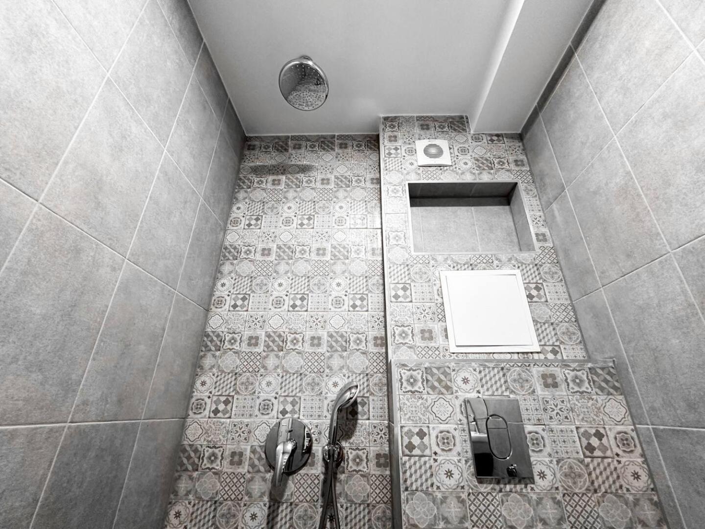 6 Studios 6 Bathrooms 2 Levels Kitchens Sofia Ngoại thất bức ảnh