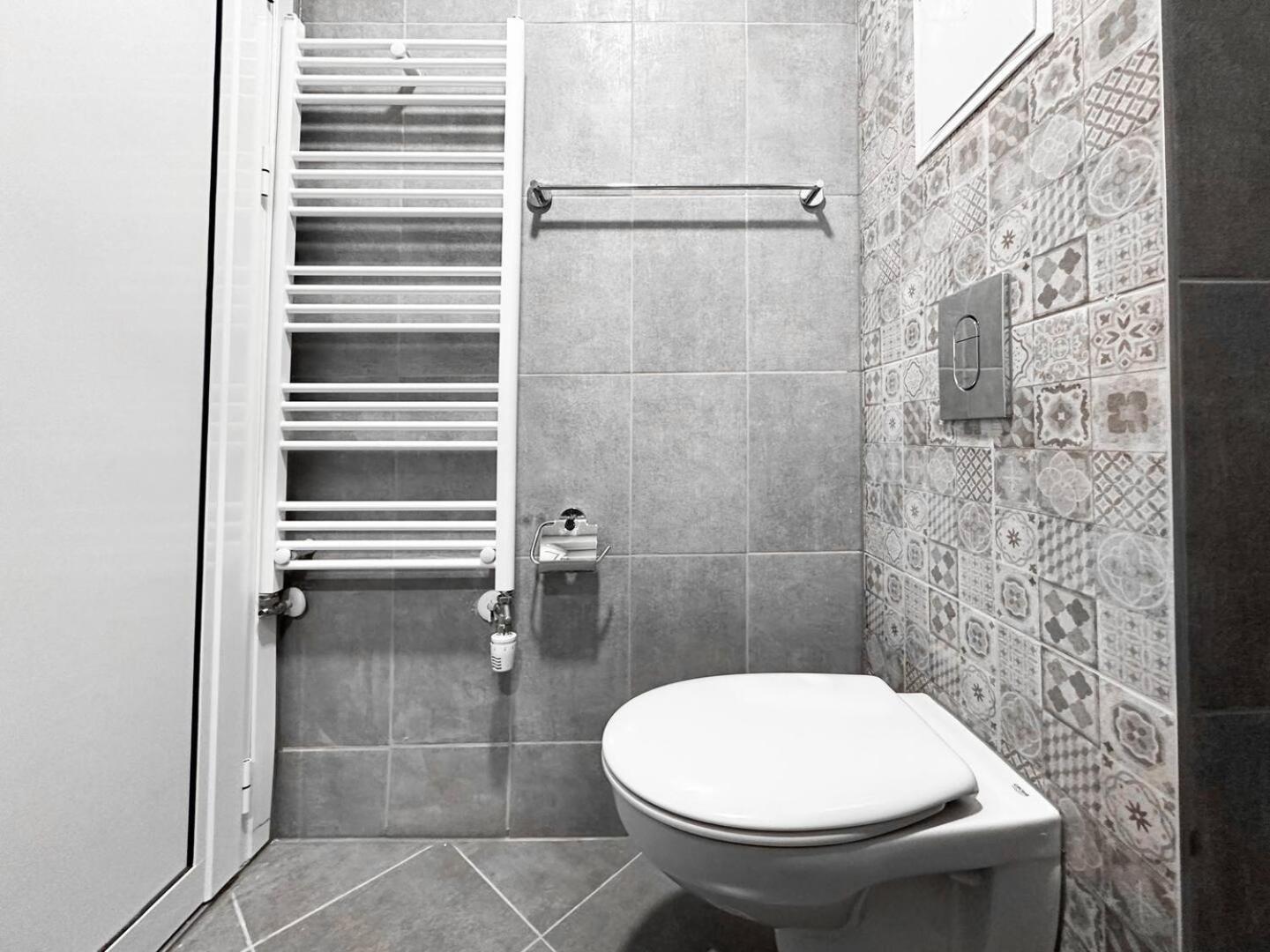 6 Studios 6 Bathrooms 2 Levels Kitchens Sofia Ngoại thất bức ảnh
