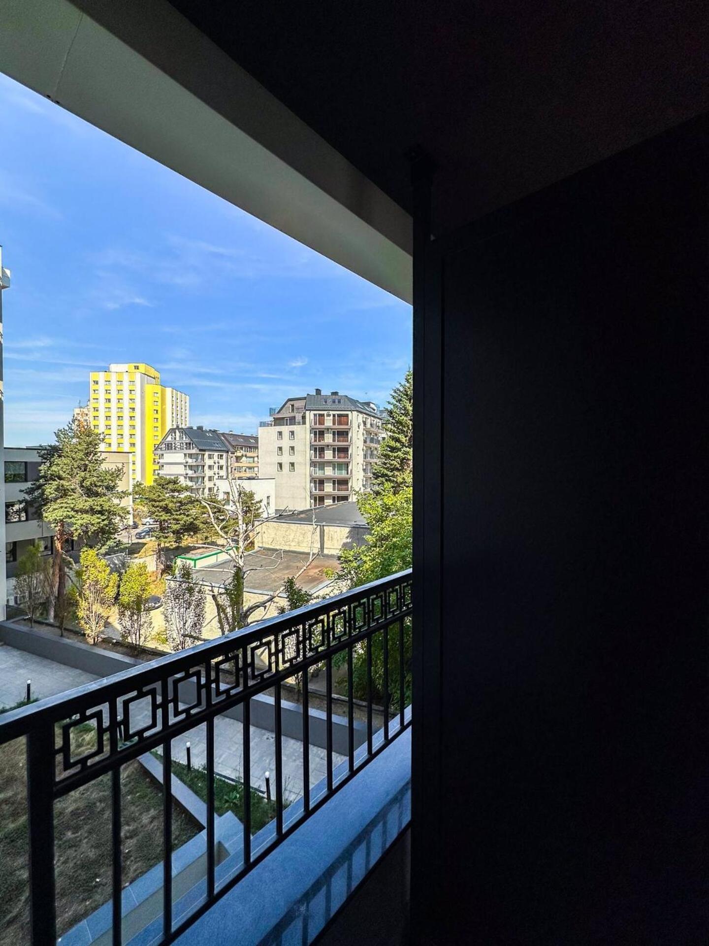 6 Studios 6 Bathrooms 2 Levels Kitchens Sofia Ngoại thất bức ảnh