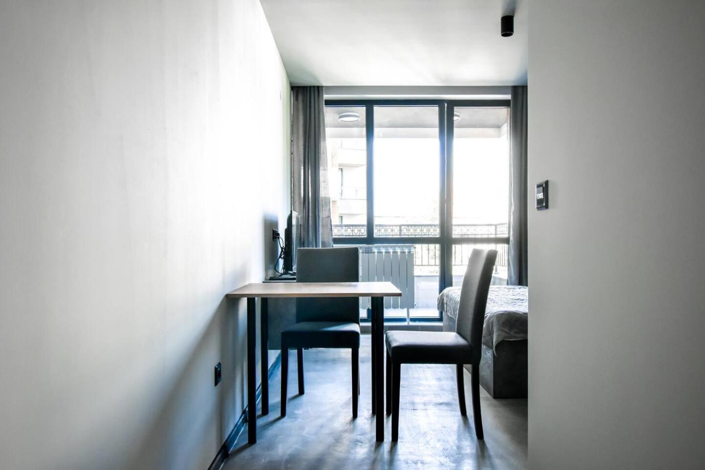6 Studios 6 Bathrooms 2 Levels Kitchens Sofia Ngoại thất bức ảnh