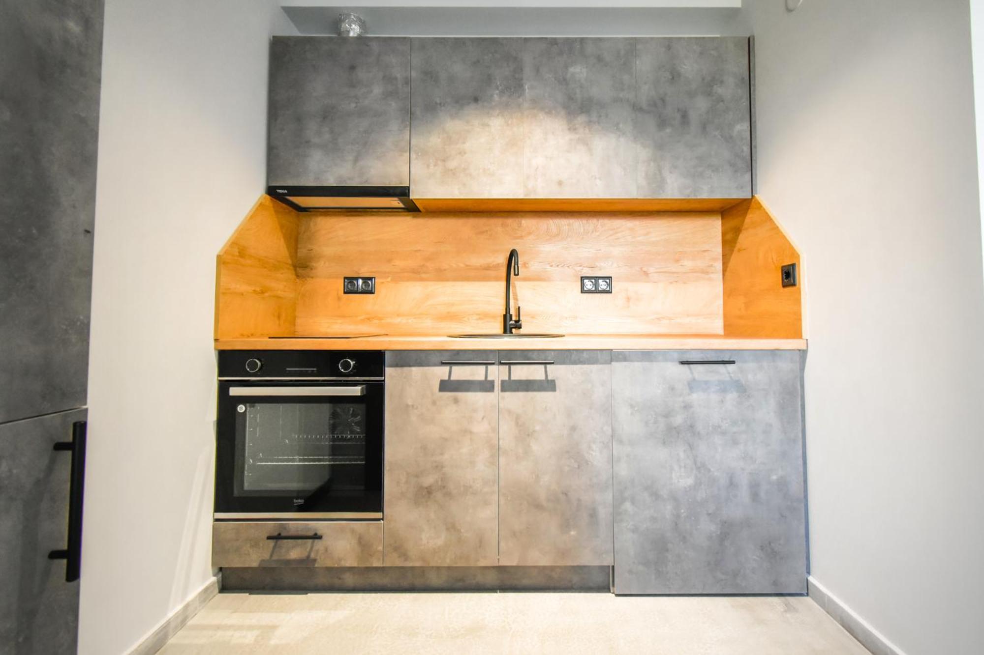 6 Studios 6 Bathrooms 2 Levels Kitchens Sofia Ngoại thất bức ảnh