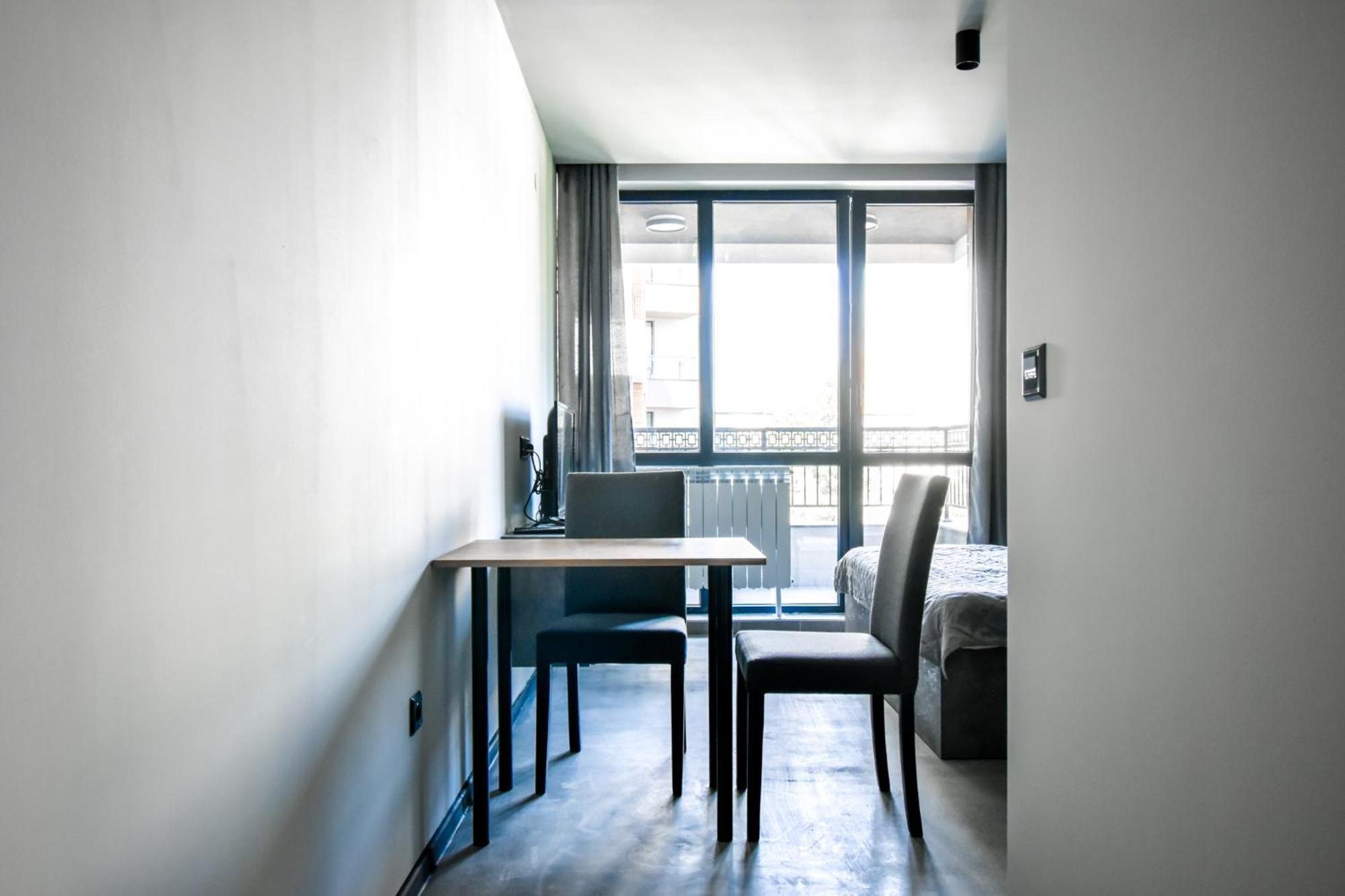 6 Studios 6 Bathrooms 2 Levels Kitchens Sofia Ngoại thất bức ảnh