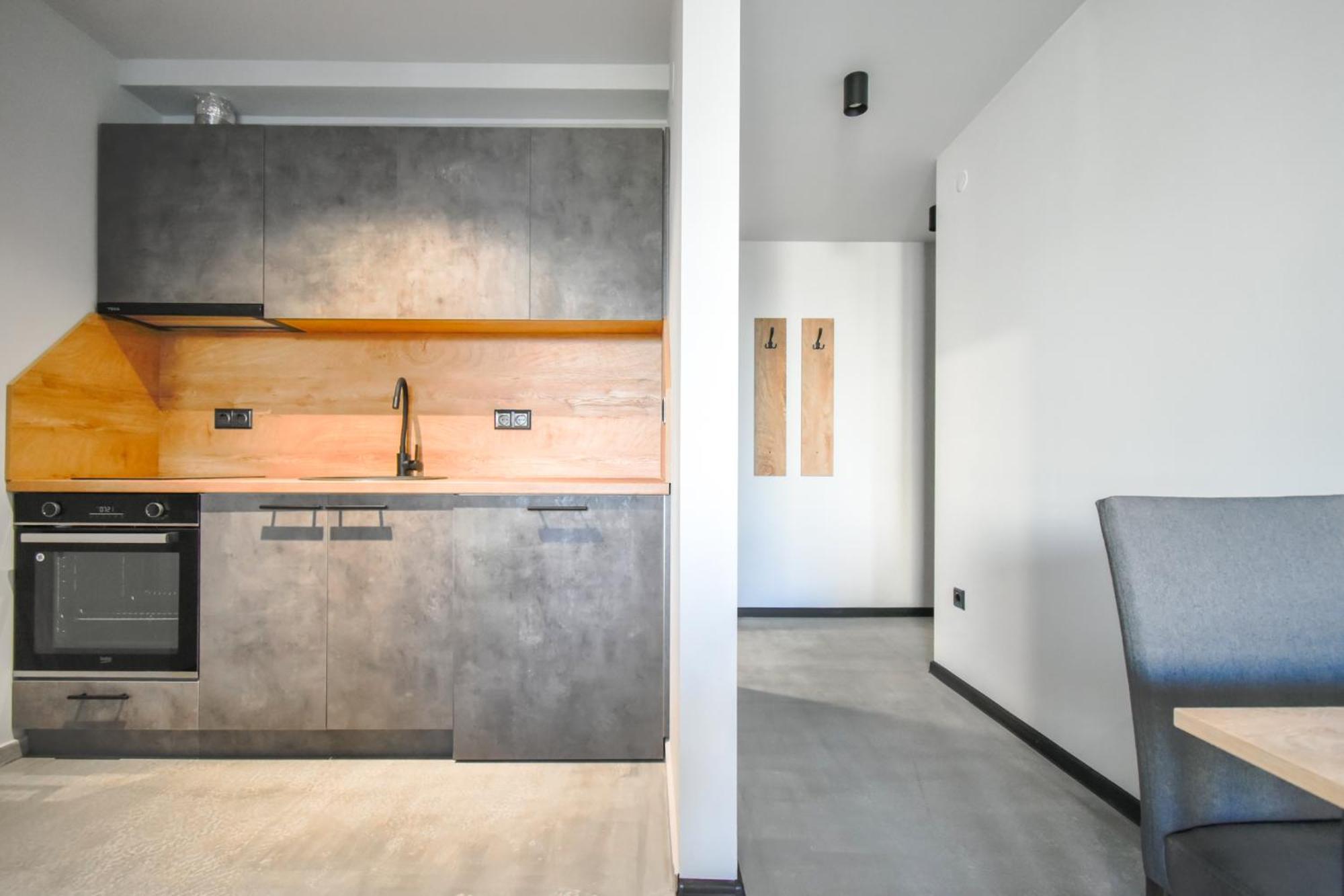 6 Studios 6 Bathrooms 2 Levels Kitchens Sofia Ngoại thất bức ảnh